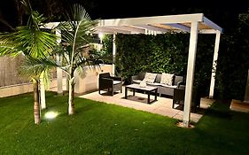 Domus Maulli - Villa Sul Mare